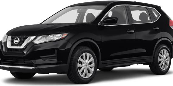 NISSAN ROGUE 2018 KNMAT2MV5JP602897 image