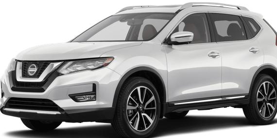 NISSAN ROGUE 2018 5N1AT2MT4JC832951 image