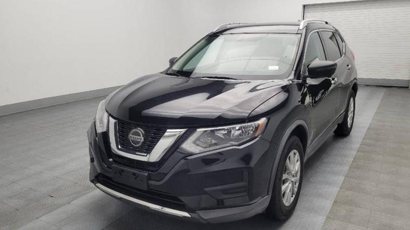 NISSAN ROGUE 2018 KNMAT2MV2JP559183 image