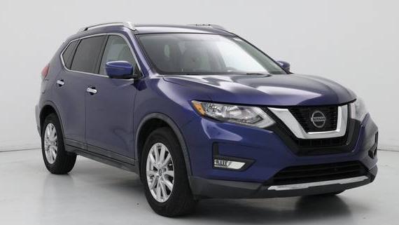 NISSAN ROGUE 2018 KNMAT2MT9JP588985 image