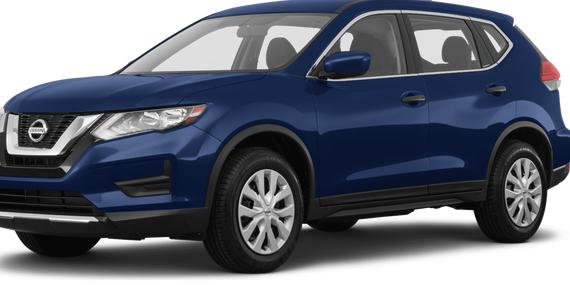 NISSAN ROGUE 2018 KNMAT2MV7JP502414 image NISSAN ROGUE 2018 KNMAT2MV7JP502414 image