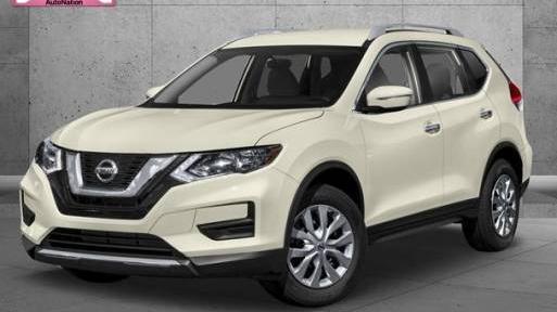 NISSAN ROGUE 2018 KNMAT2MV7JP546512 image