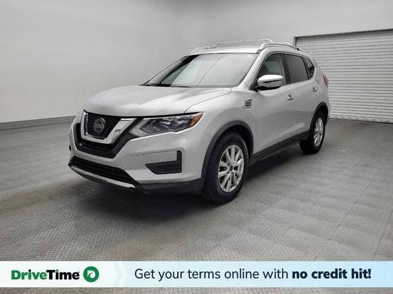 NISSAN ROGUE 2018 KNMAT2MT2JP537733 image