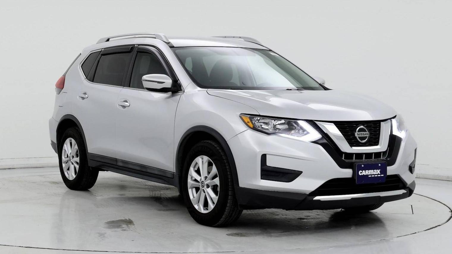 NISSAN ROGUE 2018 5N1AT2MT8JC807454 image