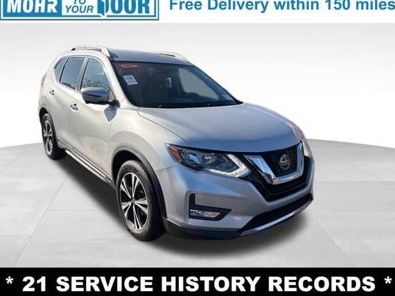 NISSAN ROGUE 2018 JN8AT2MT7JW455670 image NISSAN ROGUE 2018 JN8AT2MT7JW455670 image