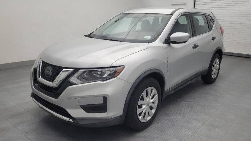 NISSAN ROGUE 2018 KNMAT2MT9JP577923 image