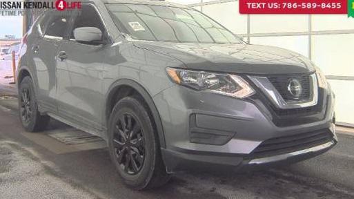 NISSAN ROGUE 2018 JN8AT2MV5JW329390 image