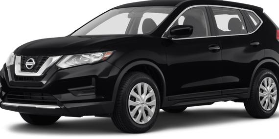 NISSAN ROGUE 2018 5N1AT2MTXJC713799 image