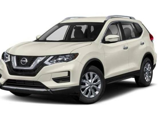 NISSAN ROGUE 2018 KNMAT2MV0JP619882 image