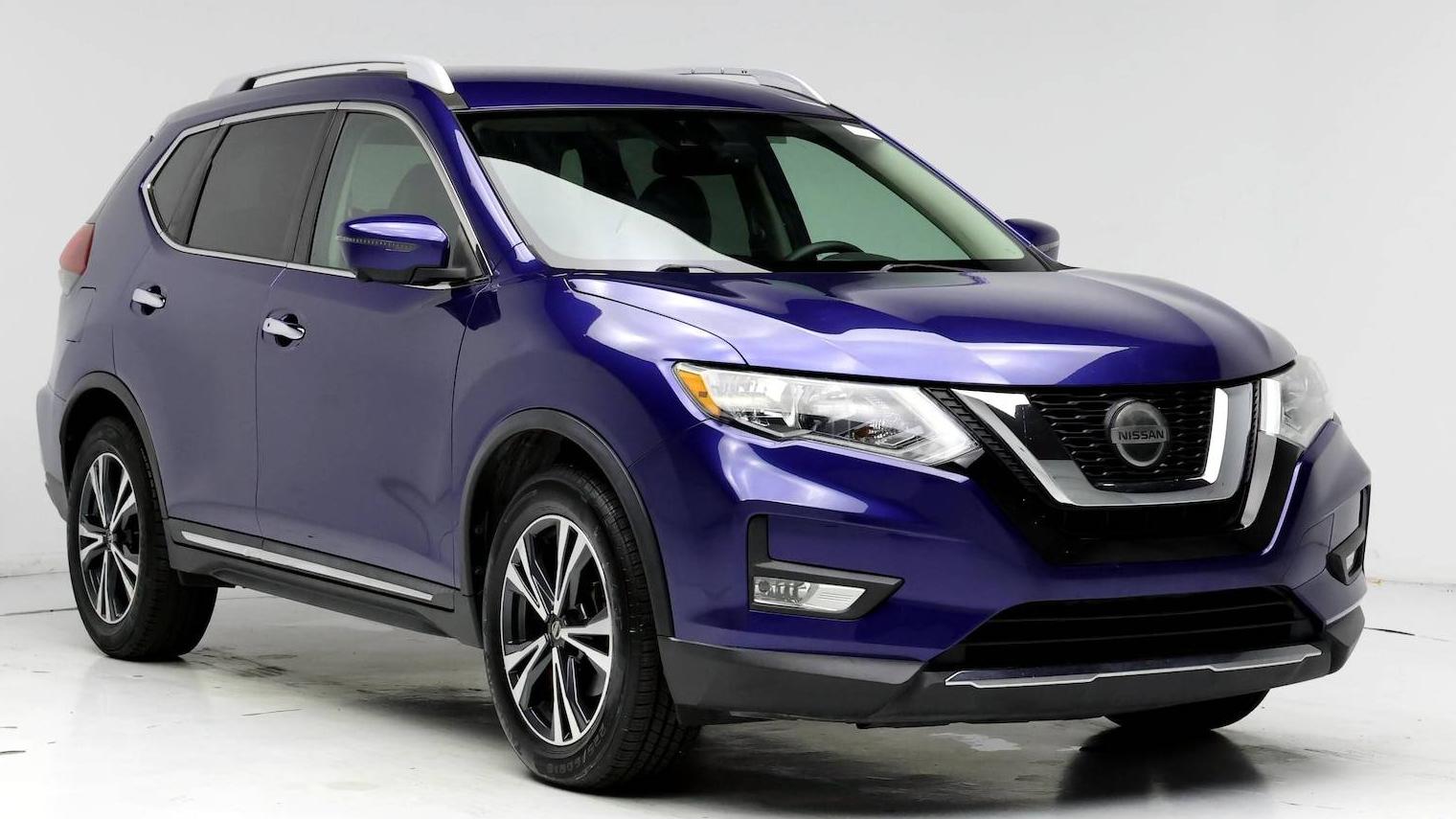 NISSAN ROGUE 2018 5N1AT2MT9JC739097 image