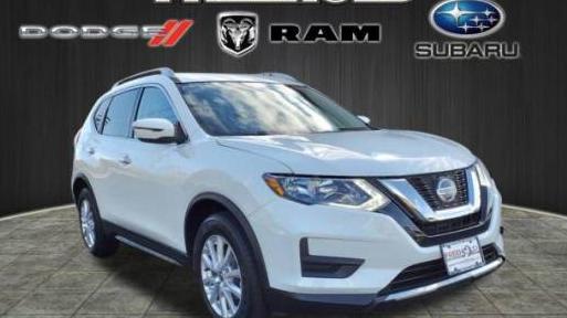 NISSAN ROGUE 2018 KNMAT2MT5JP524359 image