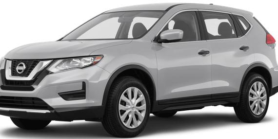 NISSAN ROGUE 2018 KNMAT2MT0JP533924 image