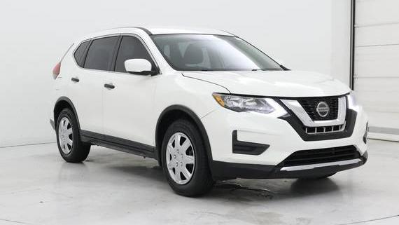 NISSAN ROGUE 2018 KNMAT2MV8JP513535 image