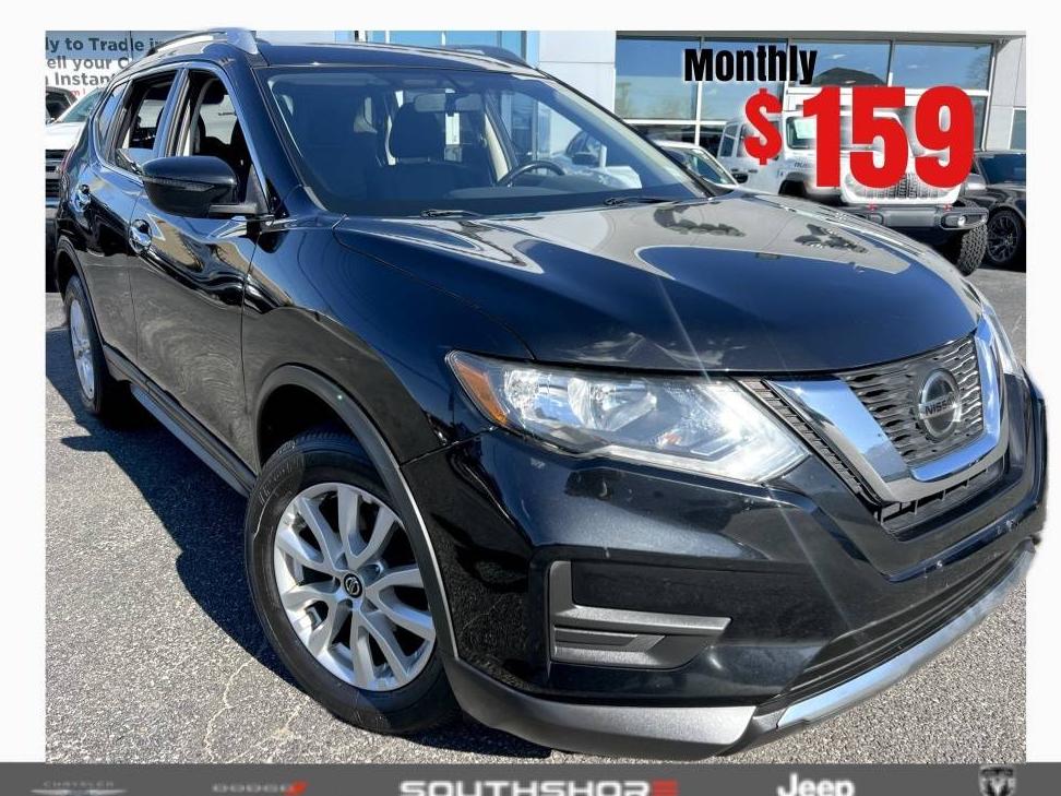 NISSAN ROGUE 2018 JN8AT2MV2JW347555 image