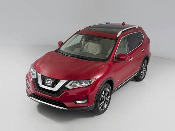 NISSAN ROGUE 2018 5N1ET2MT0JC848016 image