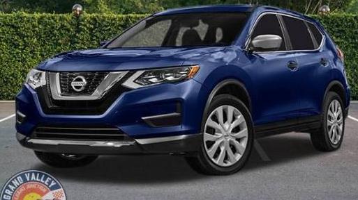 NISSAN ROGUE 2018 KNMAT2MV5JP594865 image