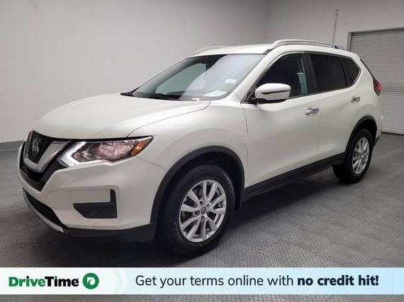 NISSAN ROGUE 2018 5N1AT2MV2JC852505 image