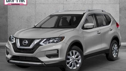 NISSAN ROGUE 2018 KNMAT2MT8JP510178 image