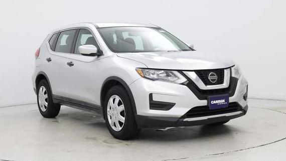 NISSAN ROGUE 2018 KNMAT2MT4JP546725 image