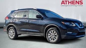 NISSAN ROGUE 2018 5N1AT2MV0JC783104 image