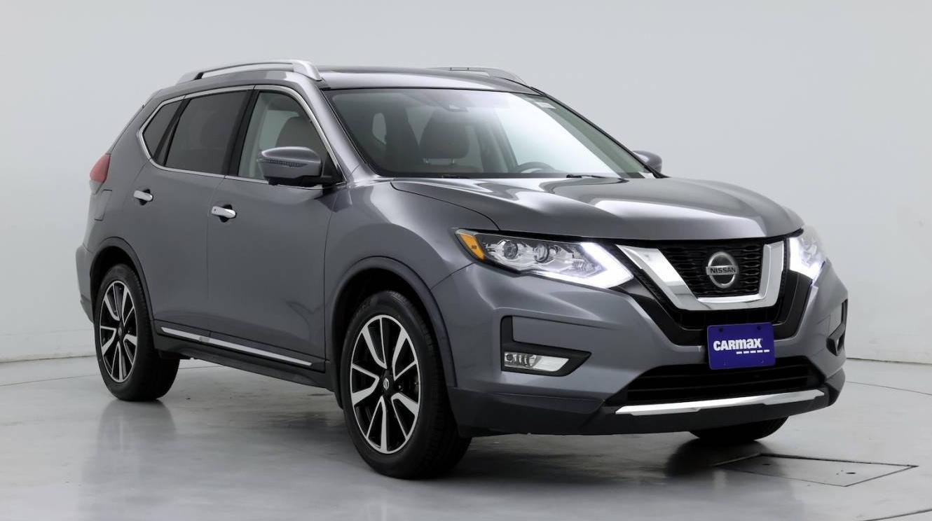 NISSAN ROGUE 2018 JN8AT2MTXJW486864 image