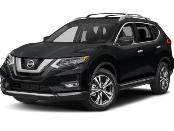 NISSAN ROGUE 2018 JN8AT2MV7JW307486 image NISSAN ROGUE 2018 JN8AT2MV7JW307486 image