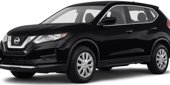 NISSAN ROGUE 2018 5N1AT2MV1JC814196 image