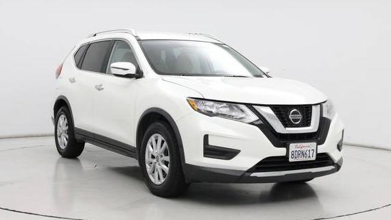 NISSAN ROGUE 2018 KNMAT2MTXJP578305 image