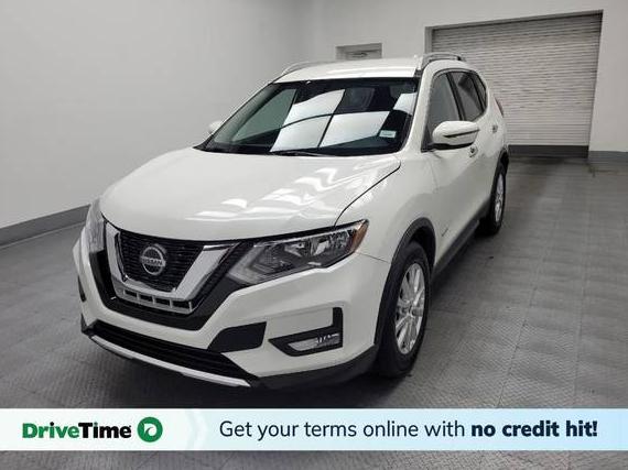 NISSAN ROGUE 2018 5N1ET2MT5JC808983 image
