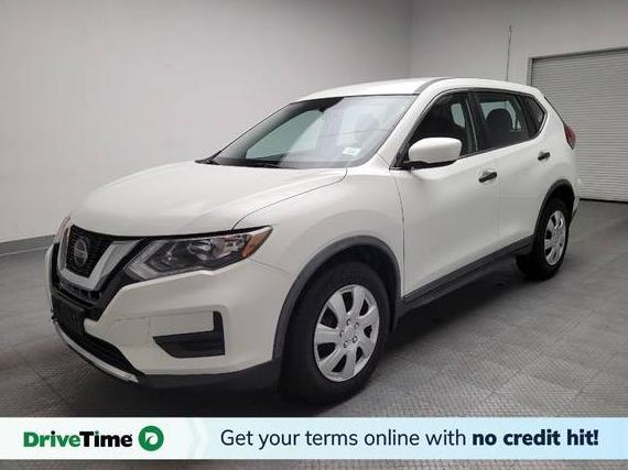 NISSAN ROGUE 2018 KNMAT2MT7JP535105 image NISSAN ROGUE 2018 KNMAT2MT7JP535105 image