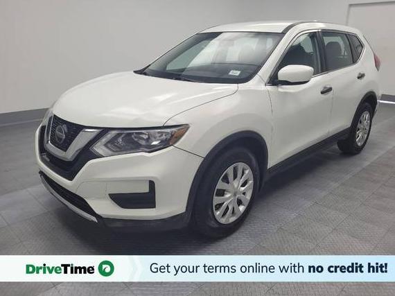 NISSAN ROGUE 2018 KNMAT2MT9JP559065 image
