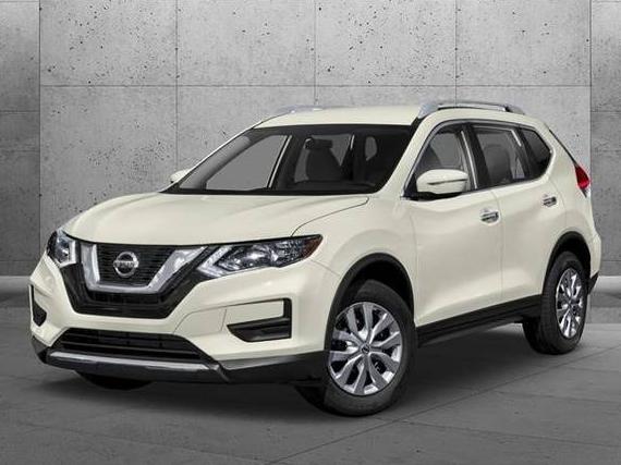 NISSAN ROGUE 2018 5N1AT2MT6JC822308 image