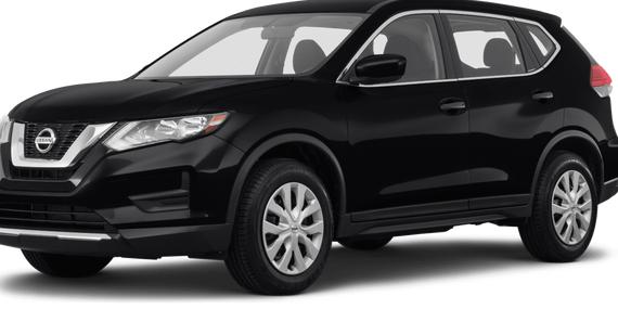 NISSAN ROGUE 2018 KNMAT2MV4JP558195 image NISSAN ROGUE 2018 KNMAT2MV4JP558195 image