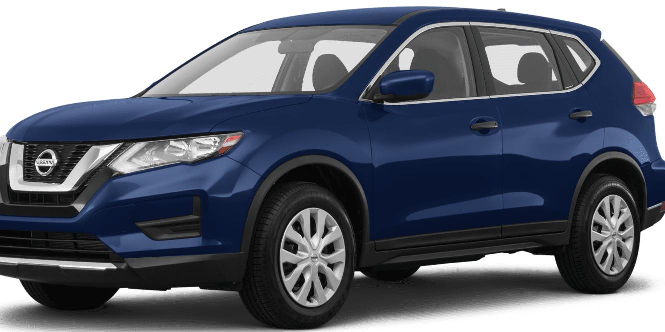 NISSAN ROGUE 2018 5N1AT2MT3JC850485 image