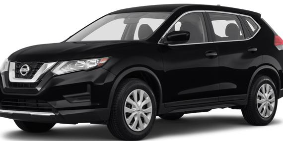 NISSAN ROGUE 2018 5N1AT2MV7JC836929 image