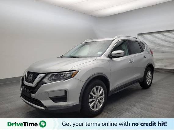 NISSAN ROGUE 2018 KNMAT2MT9JP510027 image