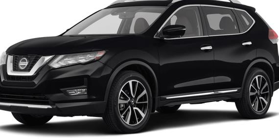 NISSAN ROGUE 2018 JN8AT2MV2JW319531 image