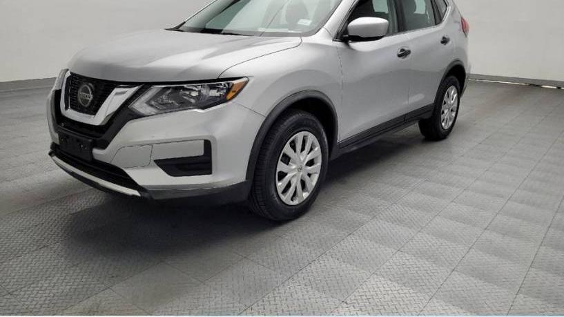 NISSAN ROGUE 2018 KNMAT2MV5JP567360 image