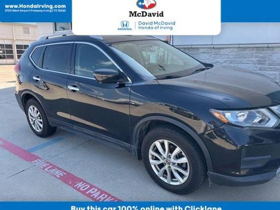 NISSAN ROGUE 2018 5N1AT2MV5JC731029 image