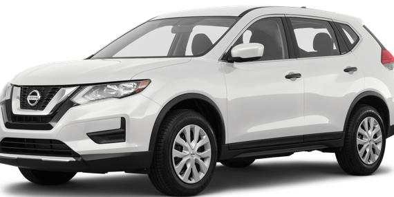 NISSAN ROGUE 2018 5N1AT2MV1JC845710 image