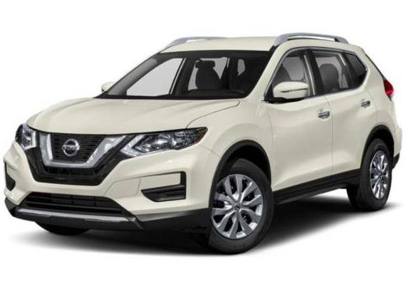 NISSAN ROGUE 2018 5N1AT2MT5JC797871 image