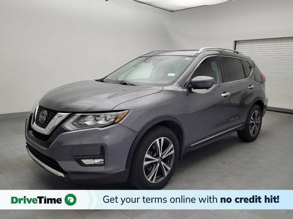 NISSAN ROGUE 2018 5N1AT2MT9JC840494 image