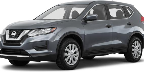 NISSAN ROGUE 2018 KNMAT2MV3JP556809 image