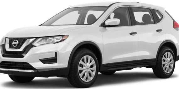 NISSAN ROGUE 2018 JN8AT2MV9JW352820 image