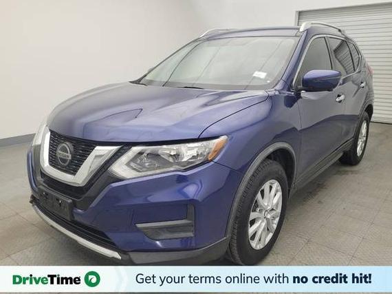 NISSAN ROGUE 2018 JN8AT2MT3JW470649 image