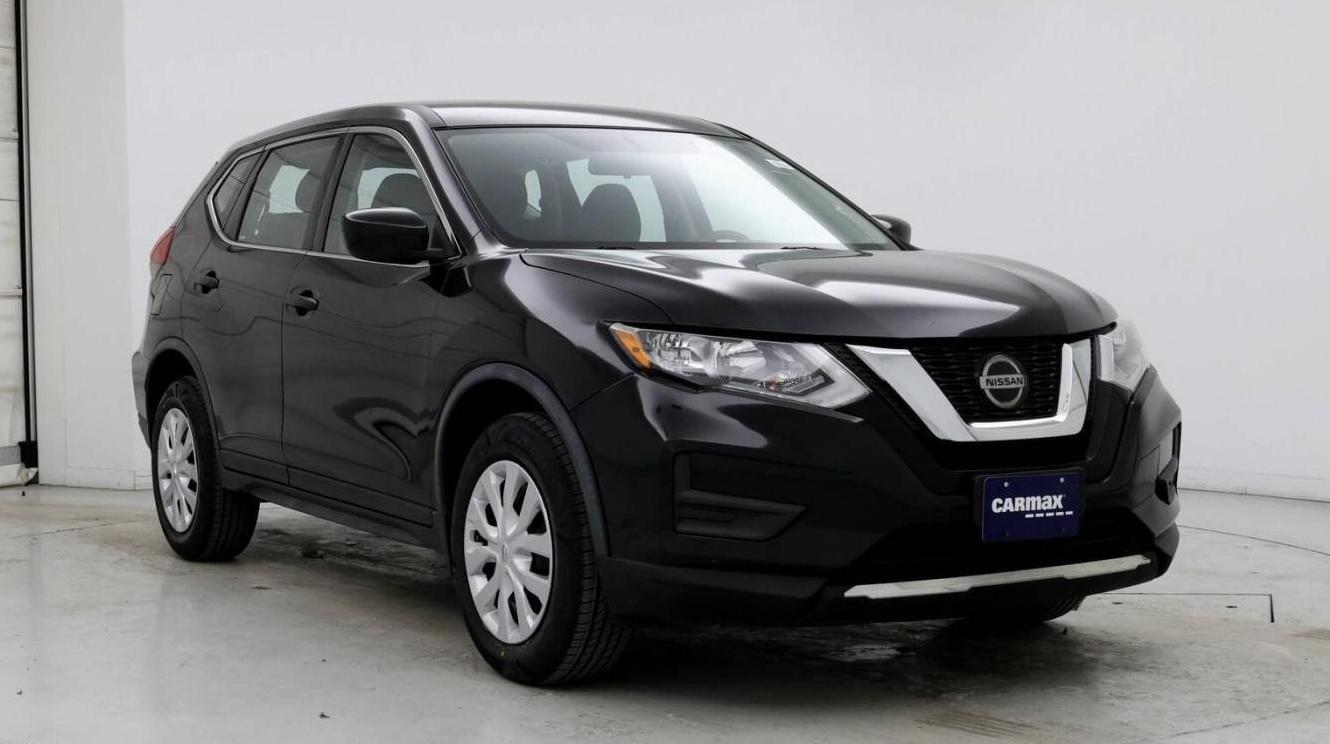 NISSAN ROGUE 2018 JN8AT2MV6JW313487 image