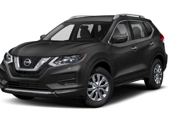 NISSAN ROGUE 2018 KNMAT2MV0JP591002 image