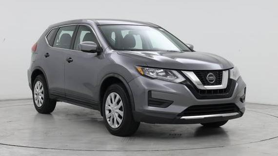 NISSAN ROGUE 2018 KNMAT2MV6JP568517 image