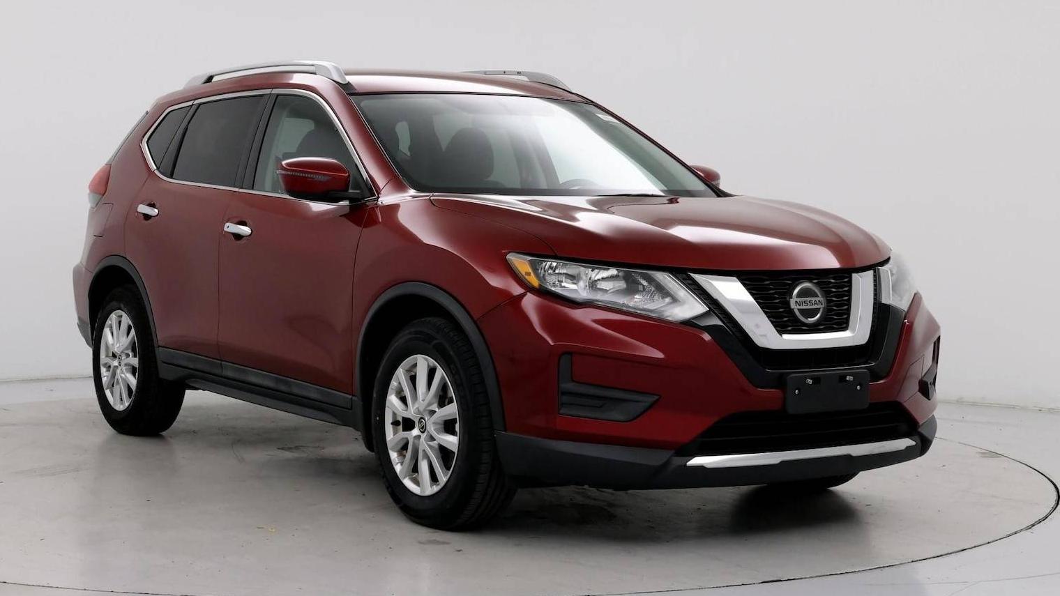 NISSAN ROGUE 2018 5N1AT2MT5JC822929 image