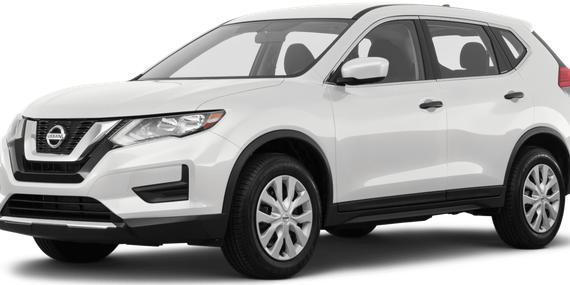 NISSAN ROGUE 2018 JN8AT2MVXJW309037 image